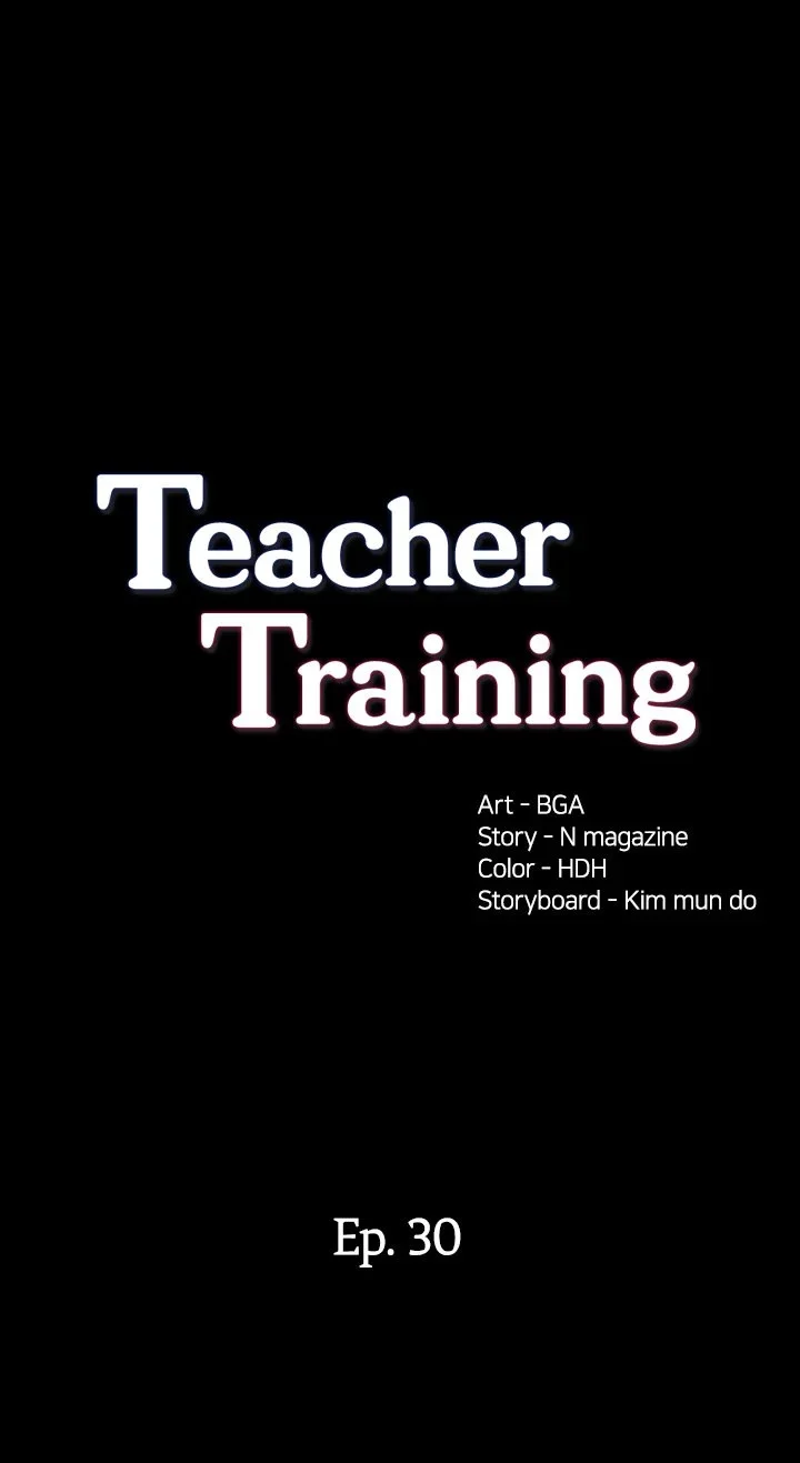 Teaching practice Engsub