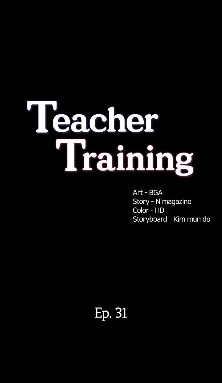 Teaching practice Engsub