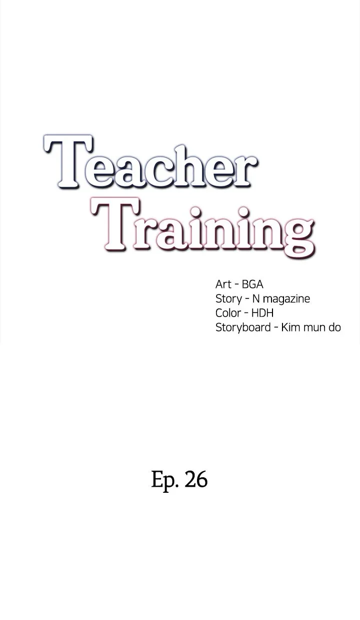 Teaching practice Engsub