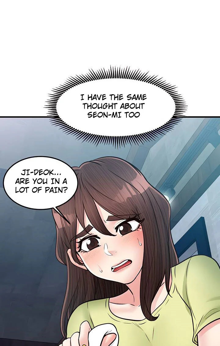 Public Interest Manhwa