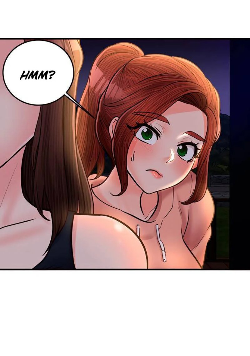 Public Interest Manhwa