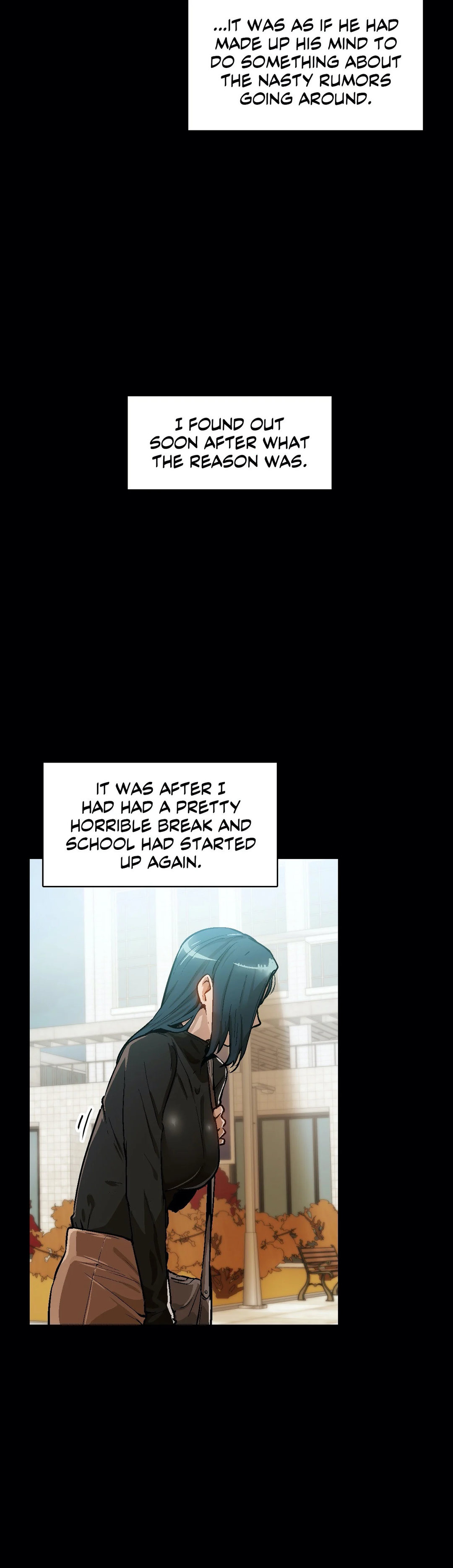 Sensitive matter Engsub