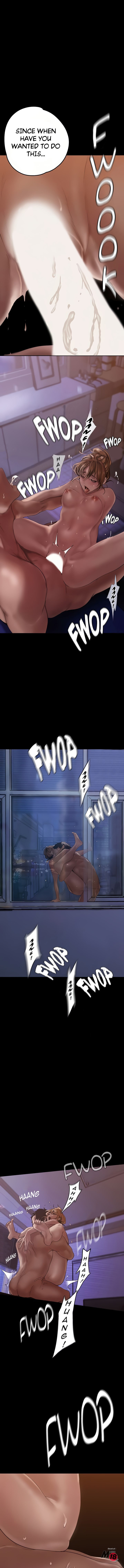 A wonderful new world