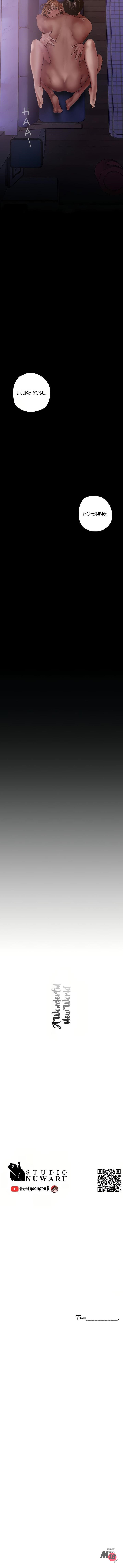 A wonderful new world