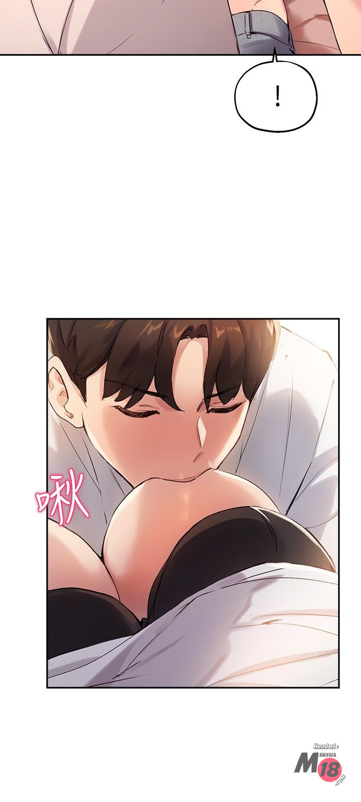 Twenty manhwa Raw