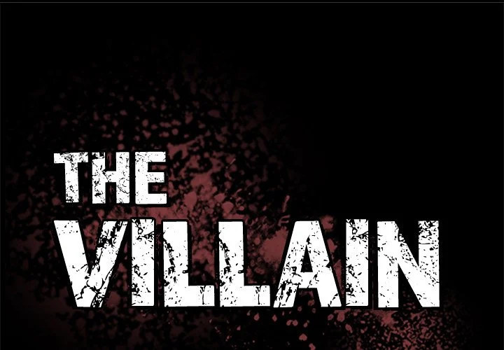 The Villain