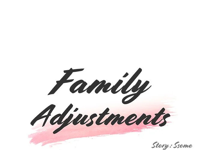 Family Adjustments