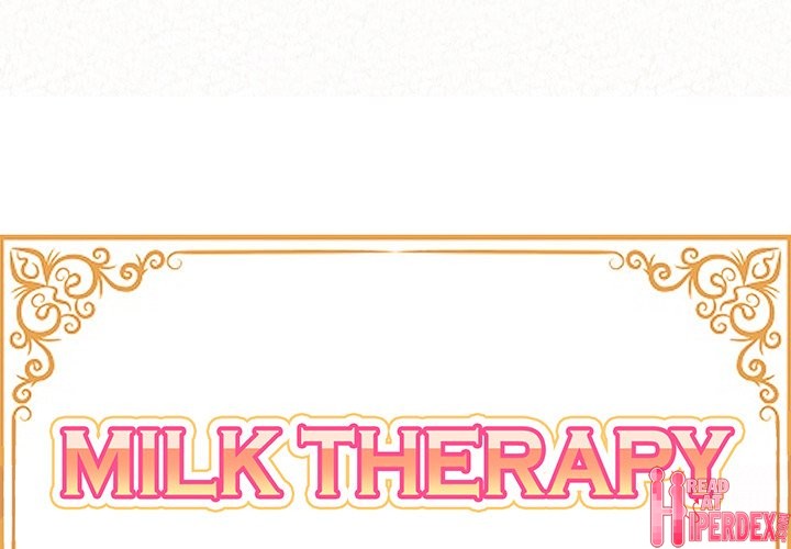 Milk Therapy