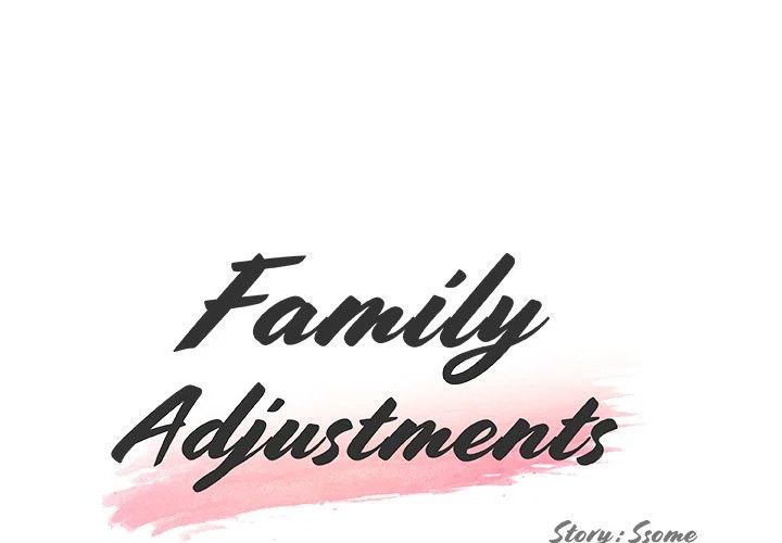 Family Adjustments