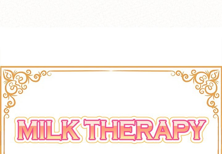 Milk Therapy