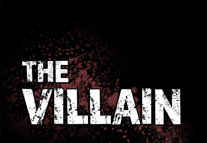 The Villain