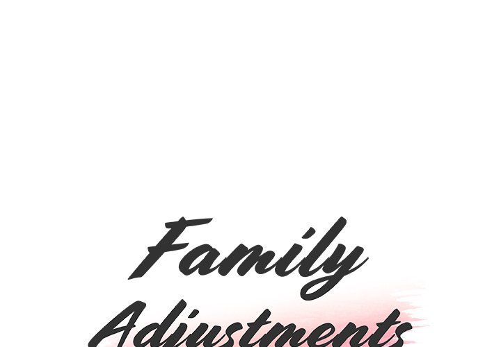 Family Adjustments