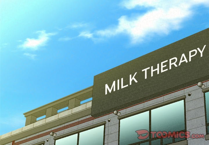 Milk Therapy