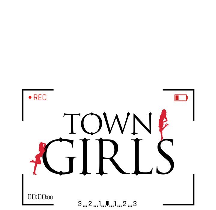 Town Girls