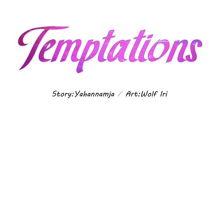 Temptations