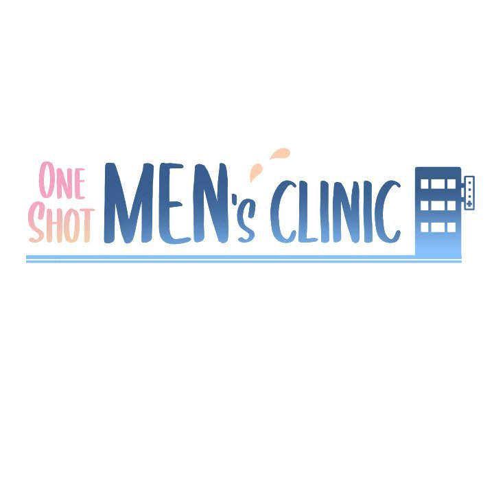 One Shot Men’s Clinic