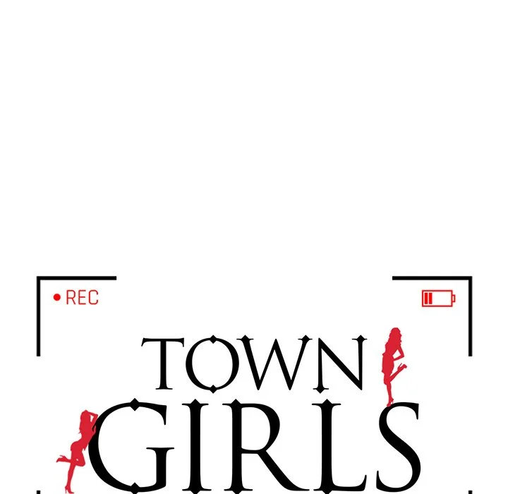 Town Girls