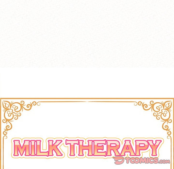 Milk Therapy