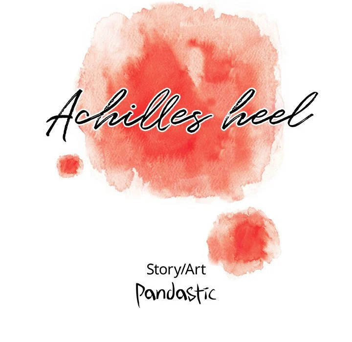 Achilles Heel