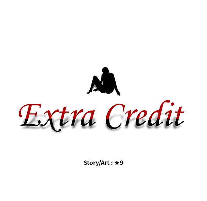 Extra Credit