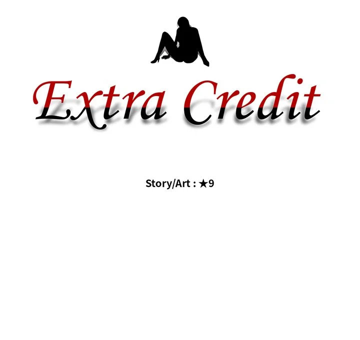 Extra Credit