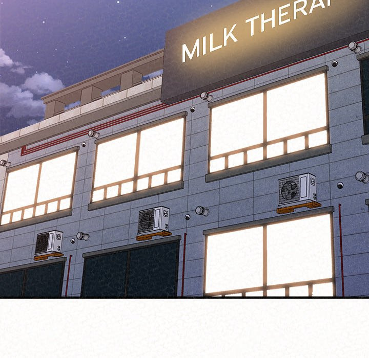 Milk Therapy