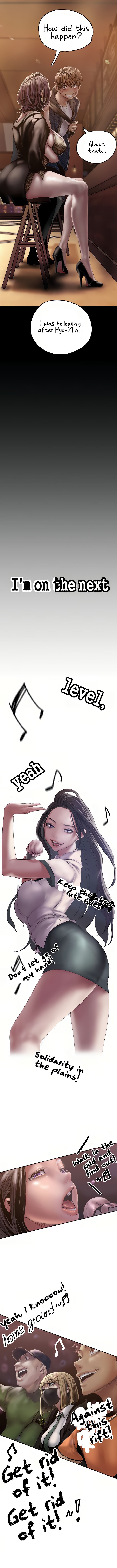 A wonderful new world