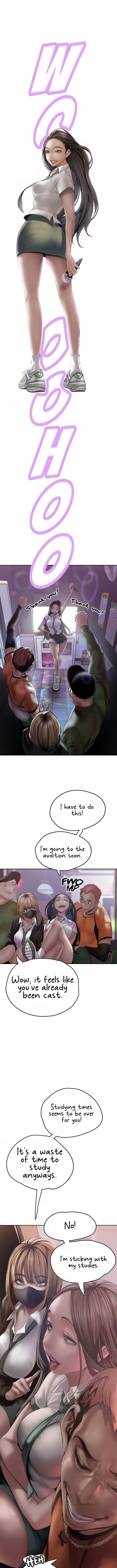 A wonderful new world