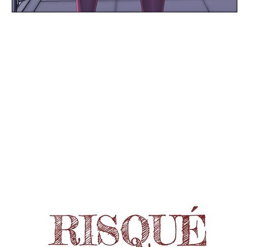 Risque Caller