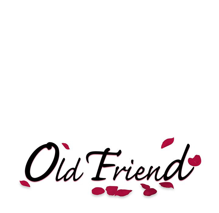 Old Friend