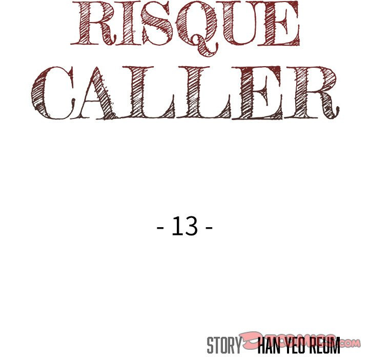 Risque Caller