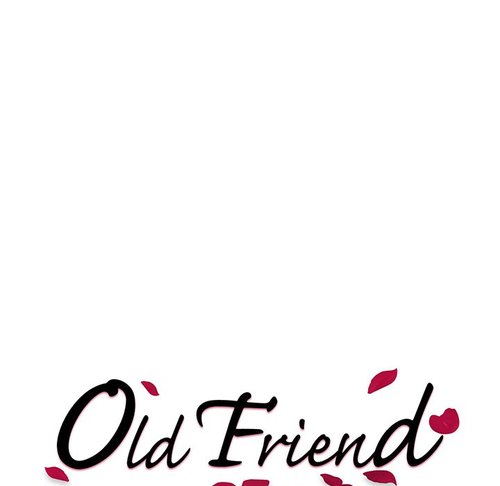 Old Friend