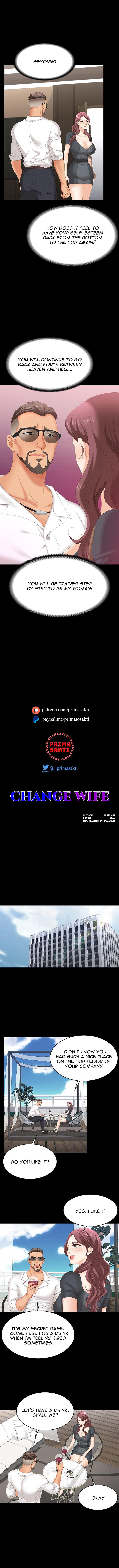 Change wife Engsub