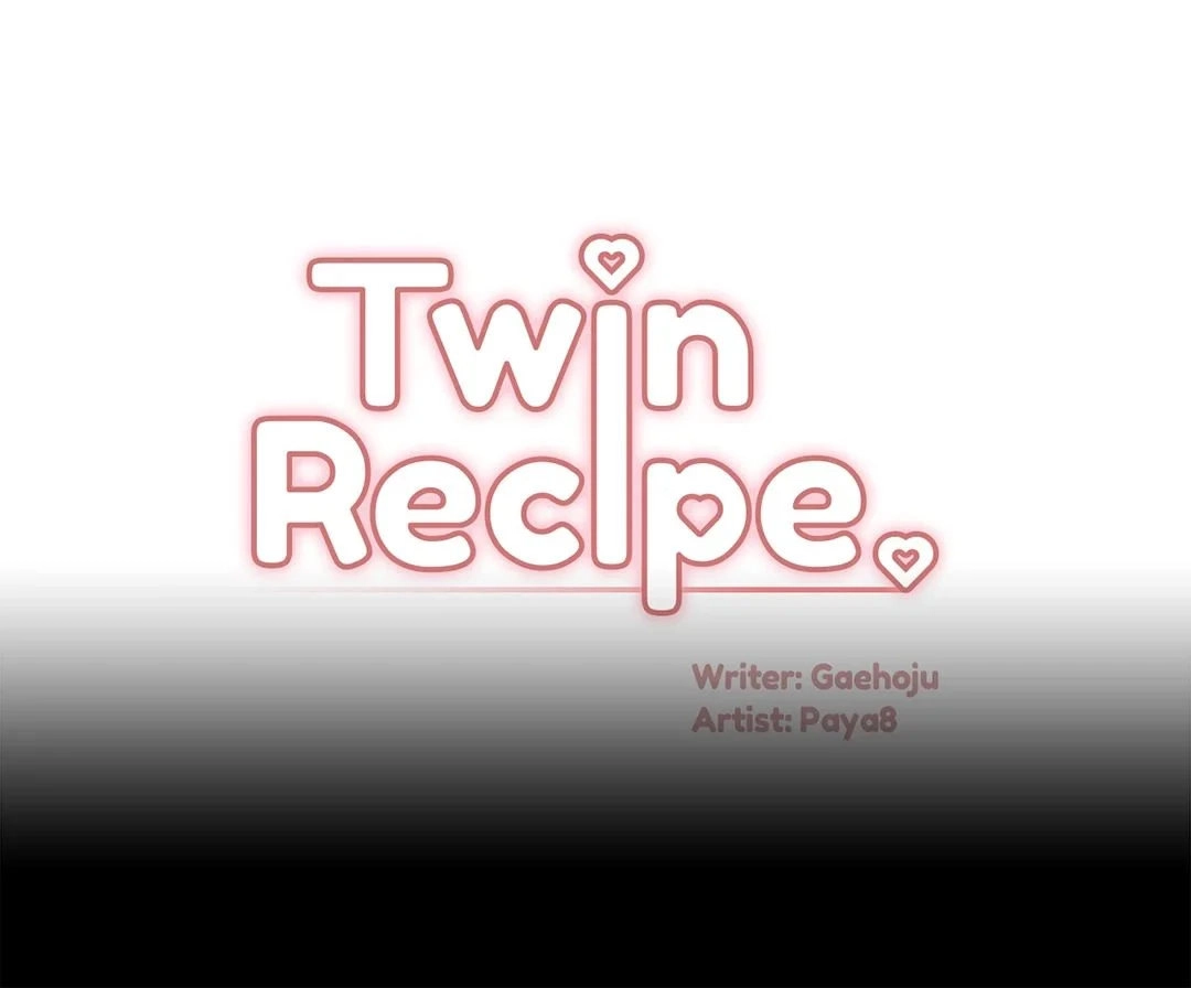 Twins recipe Engsub