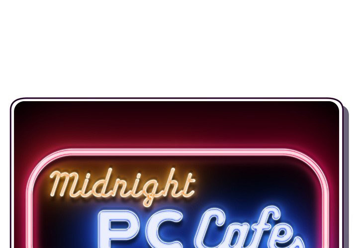 Midnight PC Cafe