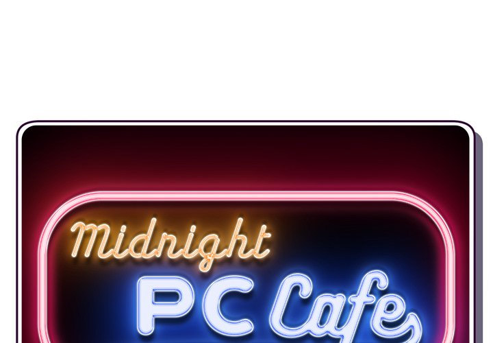 Midnight PC Cafe