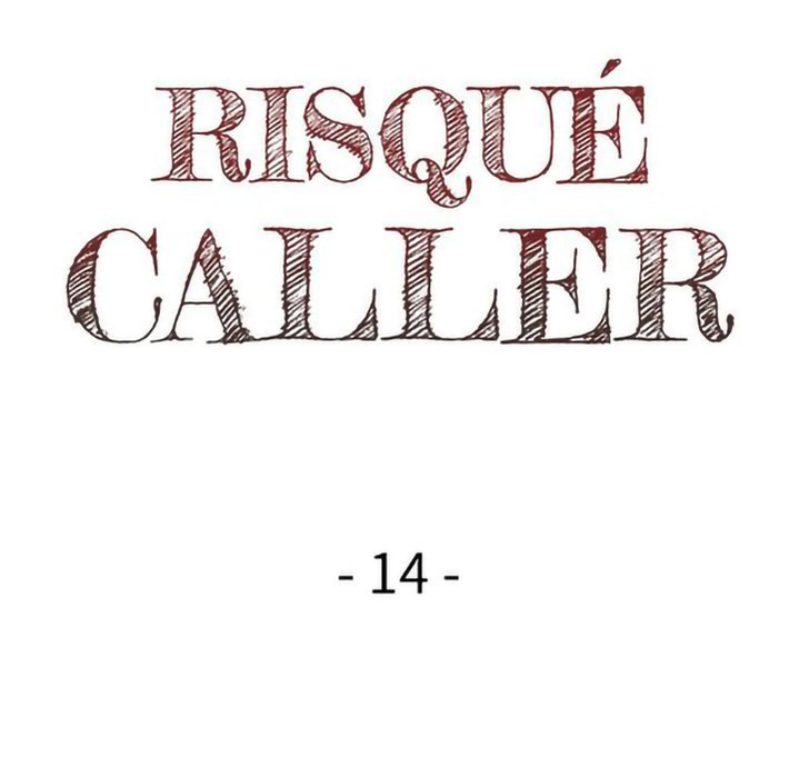 Risque Caller