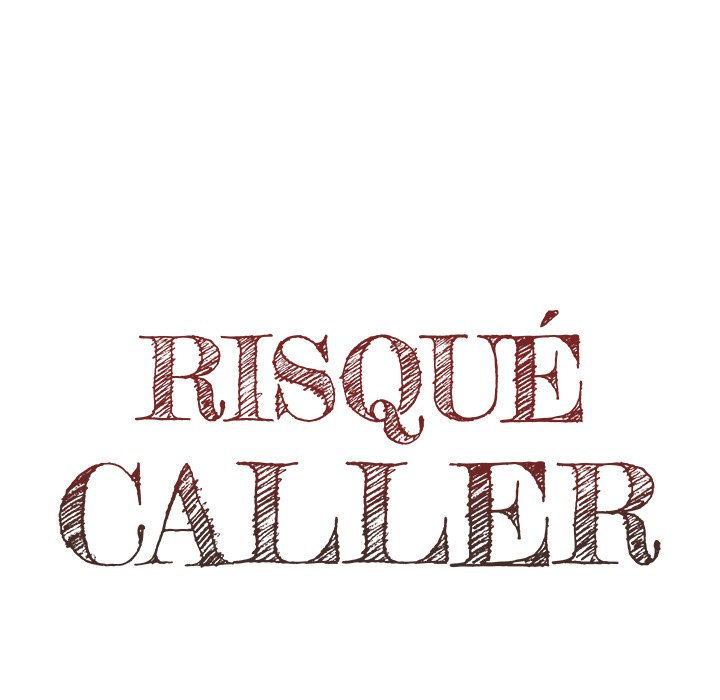 Risque Caller