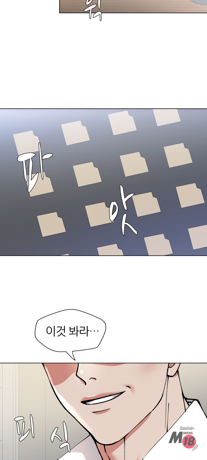 Last year manhwa Raw