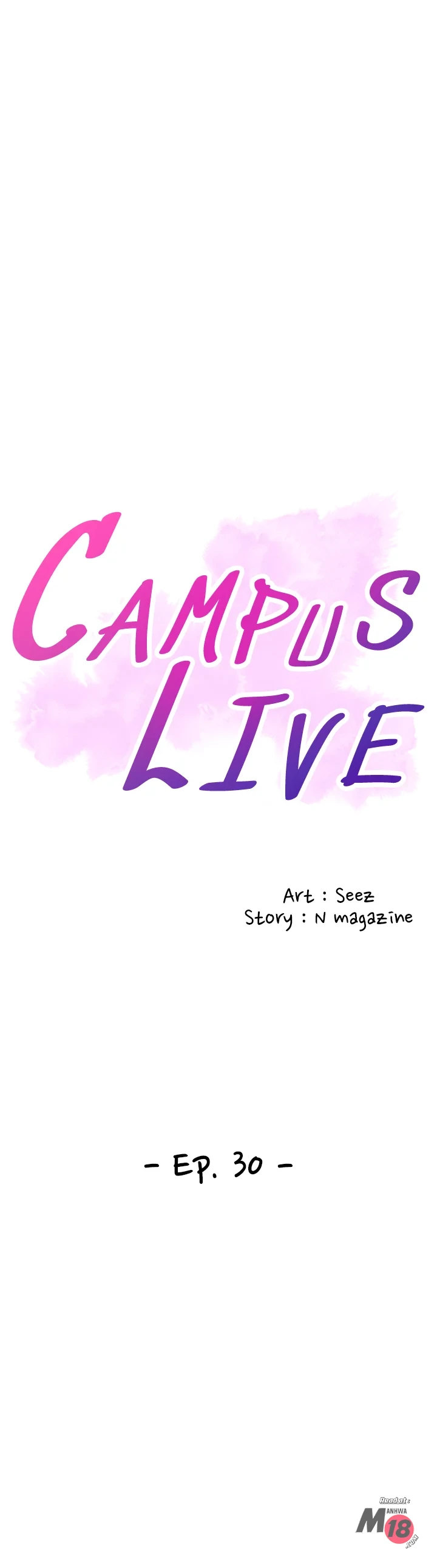 Campus Live Engsub