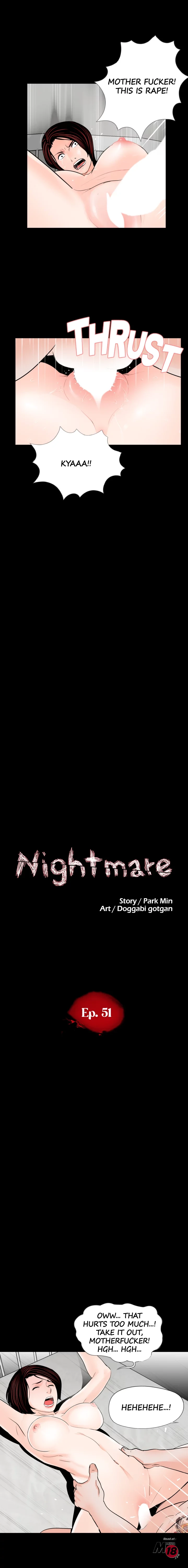 Her Nightmare