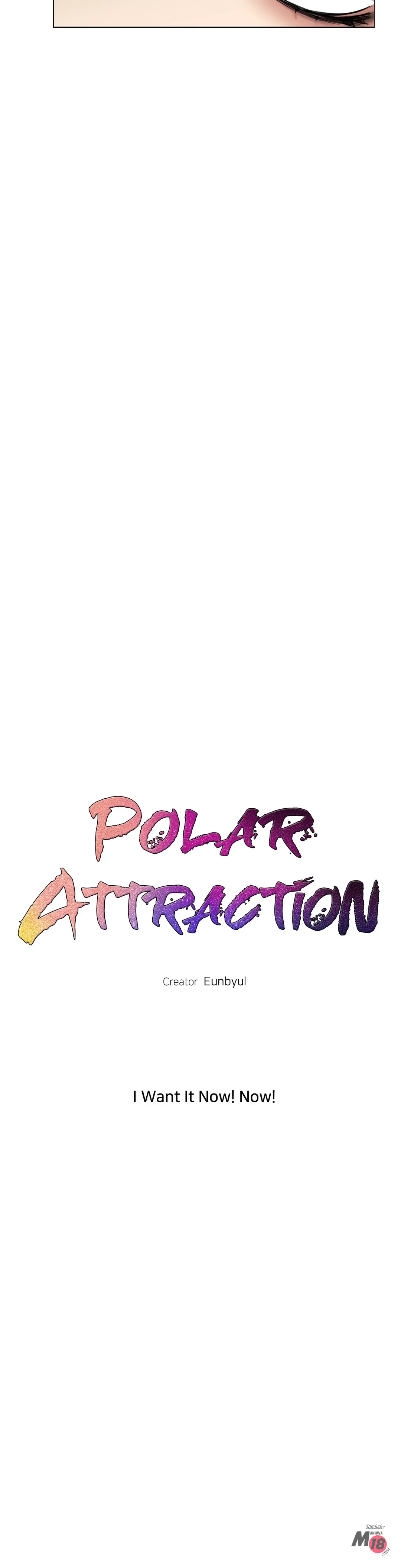 Polar Attraction