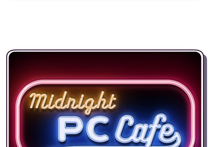 Midnight PC Cafe