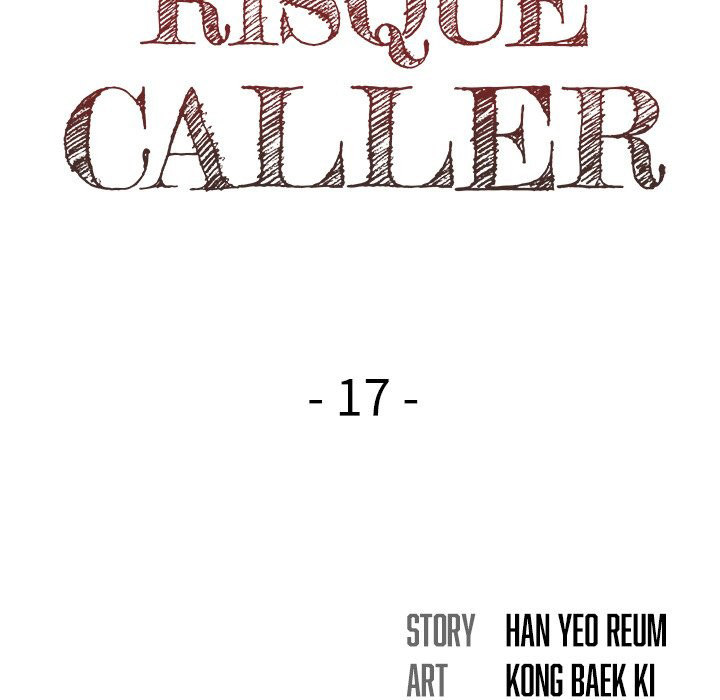 Risque Caller