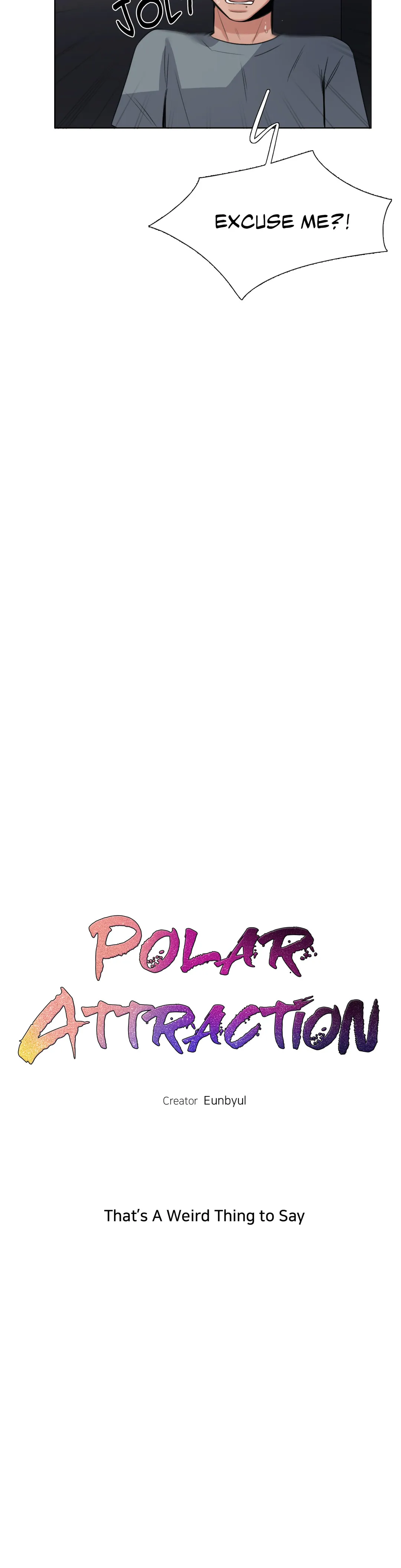 Polar Attraction