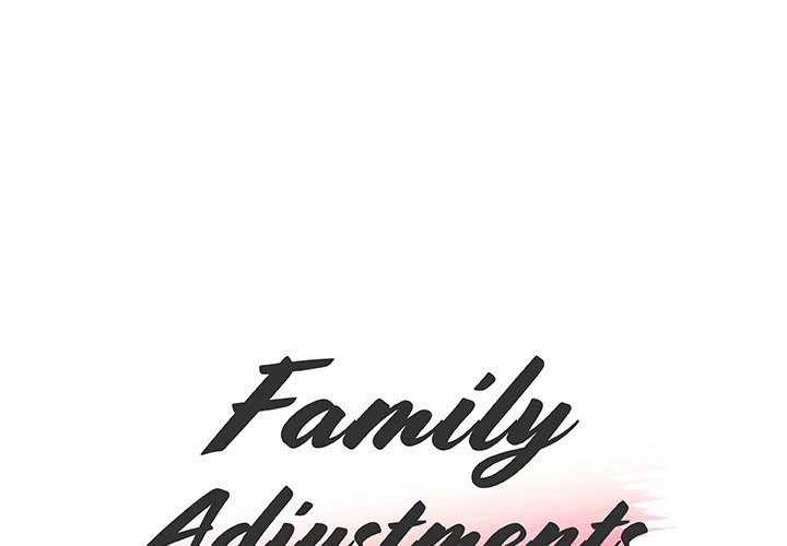 Family Adjustments