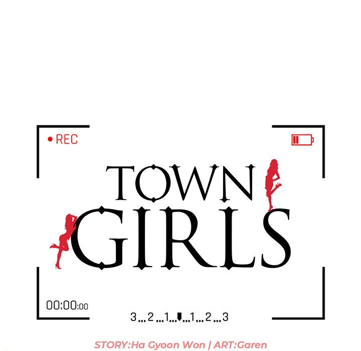 Town Girls