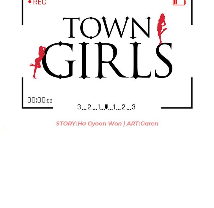 Town Girls