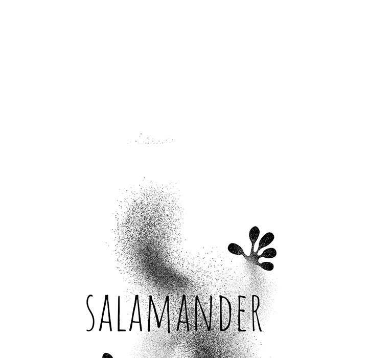 Salamander