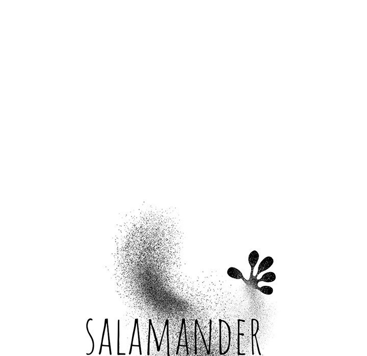 Salamander